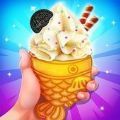美味凉爽冰淇淋游戏v1.1