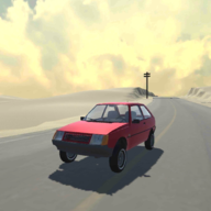 沙漠司机(The Desert Driver)  0.3.0