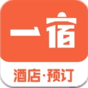 一宿酒店手机版(一键预订酒店) v1.1 安卓版