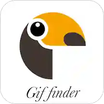 Gif Finder(GIF表情)1.0