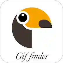 Gif Finder(GIF表情)  1.1