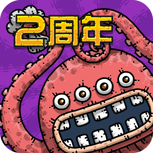 黑暗料理王手遊官方版v2.6.0