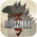 哥斯拉破坏3安卓版(Godzilla-Smash3) v1.0 安卓手机版
