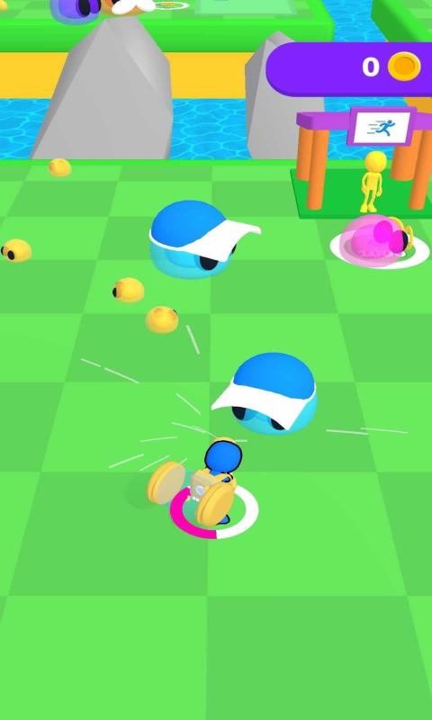 Slime Farmer(粘土農夫)v0.4.5