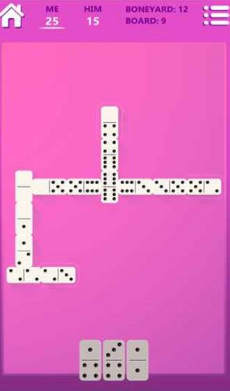 Dominoes the best domino game手游