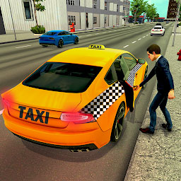 模拟城市出租车1.0.41.1.4