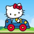 Hello Kitty Racing Adventures游戏v1.4