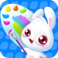 兔小宝魔法涂色v1.1.0
