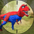 侏罗纪恐龙狩猎狙击v1.34