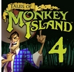 猴岛传说4官方版(手机休闲益智游戏) v1.1 最新安卓版
