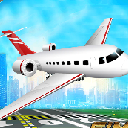 仿真飞机驾驶安卓版(模拟驾驶飞机) v1.2 手机版