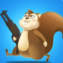 松鼠击中安卓游戏(squirrelhit) v1.0.3 免费版