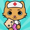 亚萨宠物医院安卓版(手机宠物医院游戏) v1.1