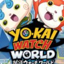 妖怪手表世界手游安卓版(Yo kai Watch World) v1.2.1 手机最新版