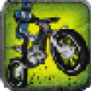 小巧极限摩托特技免费手机版(重力极限摩托) v2.2.9 安卓版
