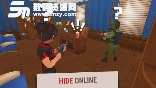 Hide Online手机版