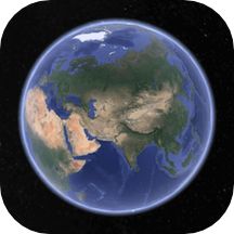 全球街景3D地图3.3.1