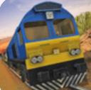 火车司机2018无限金币版(模拟火车驾驶游戏) v1.4 安卓版