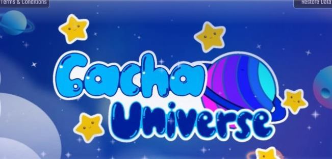 加查太空学员(Space Cadet Gacha)v1.2.0