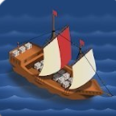 波罗的海商人手游安卓版(BalticMerchants) v1.0 手机版