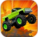 巨輪怪物卡車安卓版(Monster Truck) v4.3 免費版