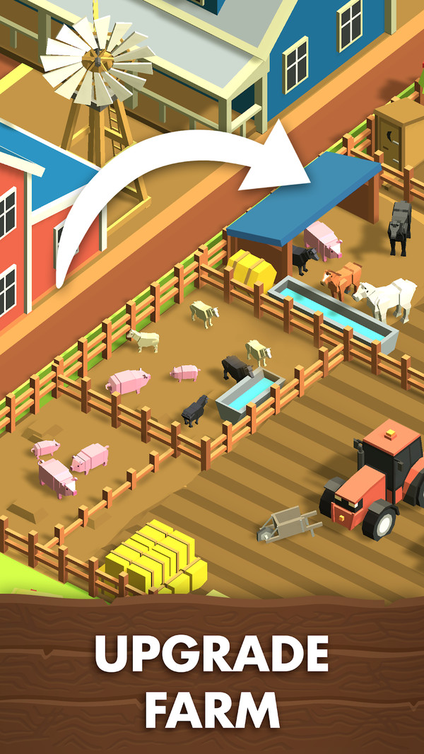 农业大亨游戏1.1.0