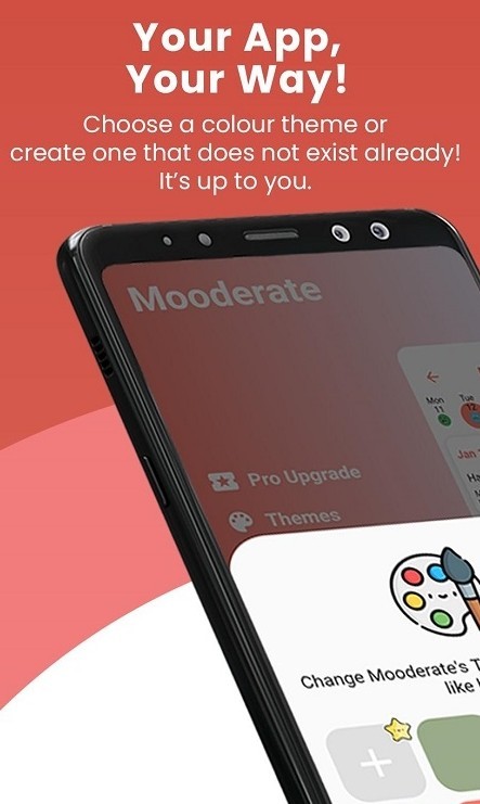 Mooderate心情记录v1.2.2