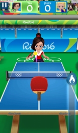 2016里约奥运会安卓版图片