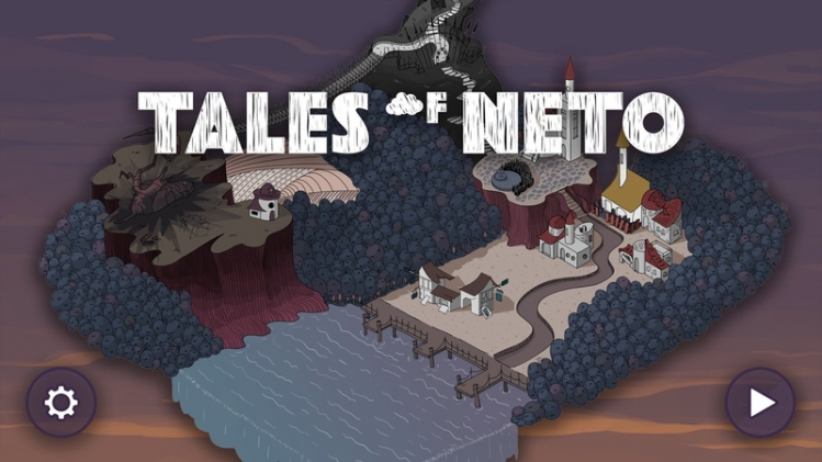Tales of Netov1.3