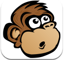 宇宙猩猩安卓版(采用了3D的场景) v1.0.1 手机版
