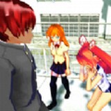 高校女生模拟器免费版(日系) v1.4 安卓版