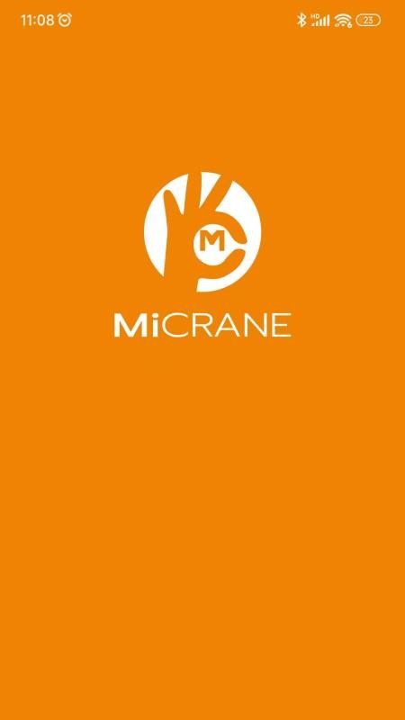 MiCRANEapp最新版1.5.3