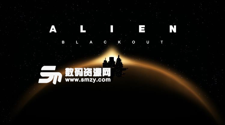 Alien Blackout免费汉化版