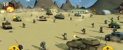 世界战争模拟器游戏v1.5