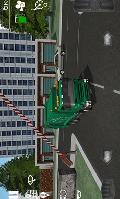 垃圾车模拟v1.8