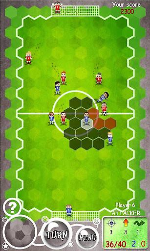 足球战术大师(Football Tactics)v1.4.4