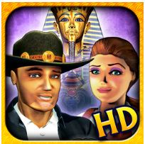隐藏的秘密法老的探秘安卓版(Hide and Secret: Pharaoh's Quest) v1.3 手机最新版