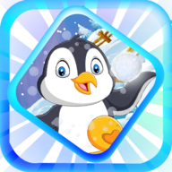 Playful Penguin Escape(顽皮的企鹅逃生)v0.2