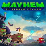 单谷混乱Mayhem in Single Valley