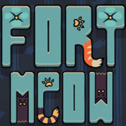 喵之堡垒安卓版(Fort Meow) v1.0 最新免费版