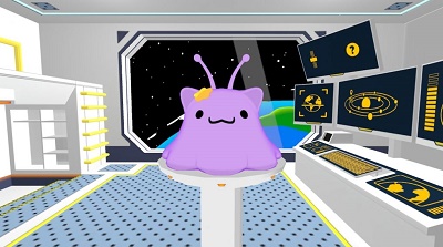 太空猫模拟器v0.7.51