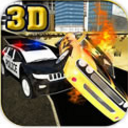 警察VS小偷Android版(Police vs Thief 3D) v1.0 手机版