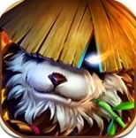 熊猫人之怒最新版(魔兽题材MMORPG手游) v1.3 安卓版