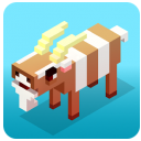 疯狂山羊袭击像素版(模拟山羊游戏) v1.4 安卓手机版