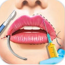 嘴唇手术模拟器Android版(Lips Surgery Simulator) v1.8 最新版