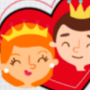 公主和王子的爱情手游(画线过关玩法) v1.2 安卓版