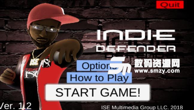 Indie Defender手游下载