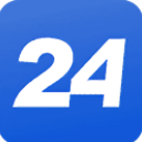 24币行app安卓版(货币行情资讯) v2.2.25 手机版