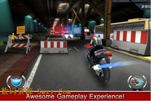 幻影车神3安卓版(手机赛车类游戏) v1.3 免费版