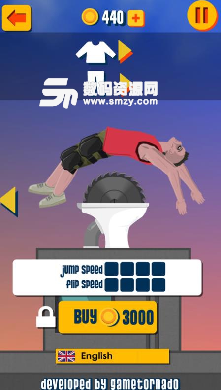 Parkour Jump手游安卓版下载